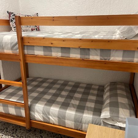Apartamentos En La Casita Ecologica Jávea Екстериор снимка