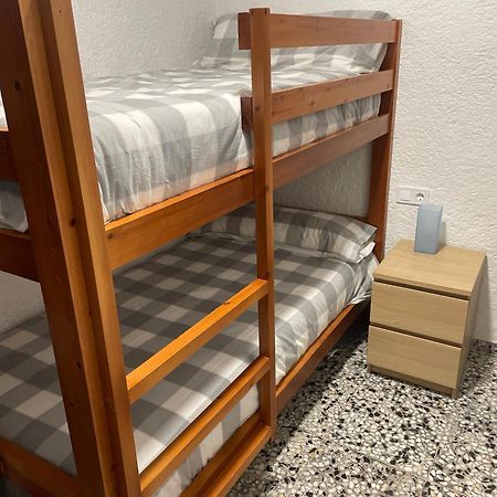 Apartamentos En La Casita Ecologica Jávea Екстериор снимка