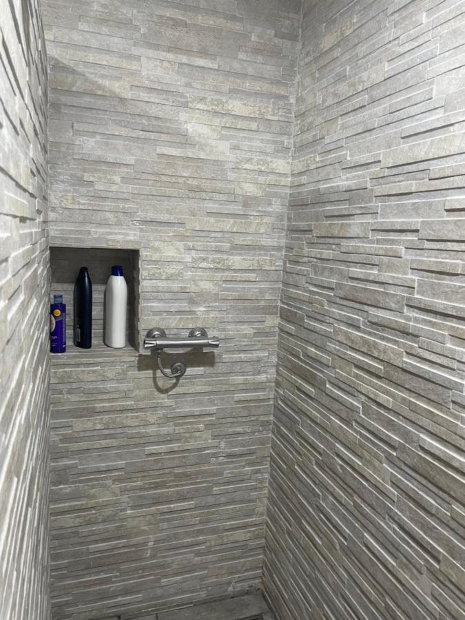 Apartamentos En La Casita Ecologica Jávea Екстериор снимка