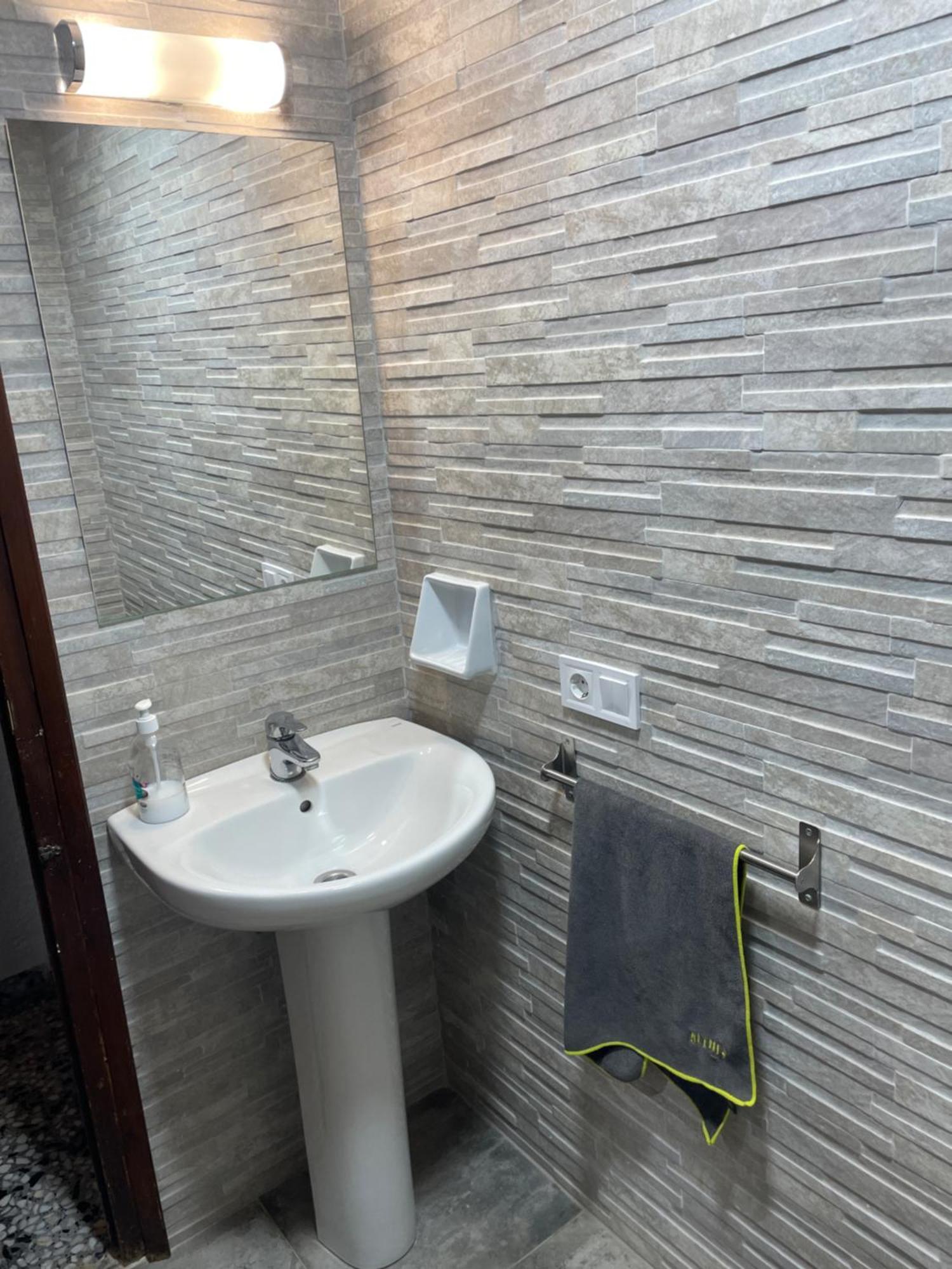 Apartamentos En La Casita Ecologica Jávea Екстериор снимка