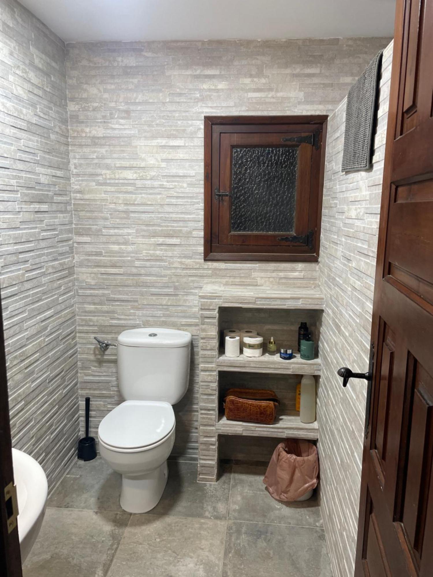 Apartamentos En La Casita Ecologica Jávea Екстериор снимка