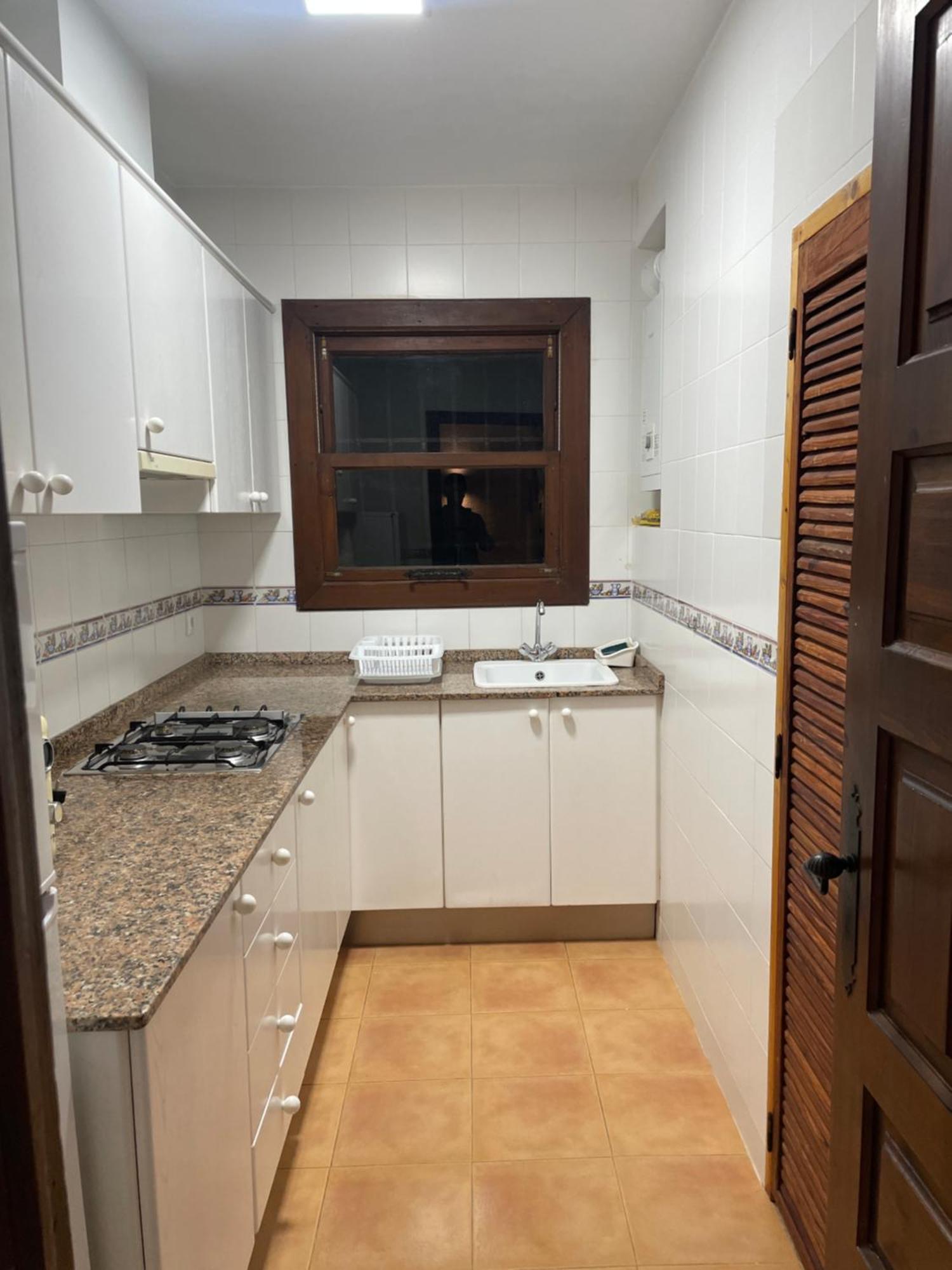 Apartamentos En La Casita Ecologica Jávea Екстериор снимка