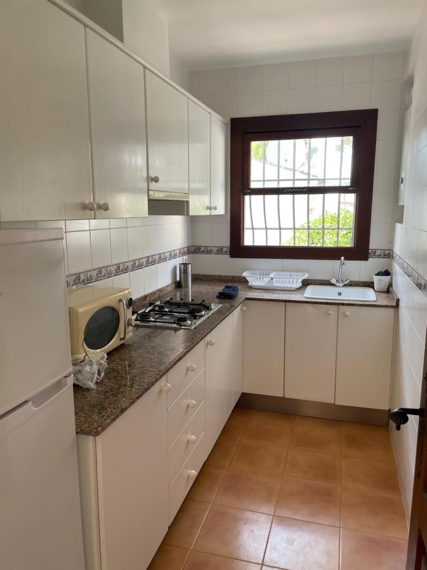 Apartamentos En La Casita Ecologica Jávea Екстериор снимка