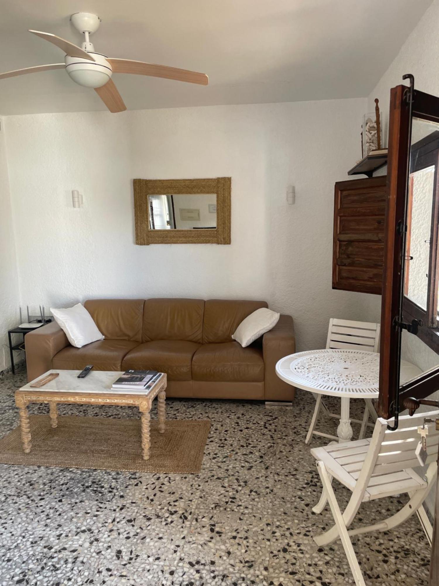 Apartamentos En La Casita Ecologica Jávea Екстериор снимка