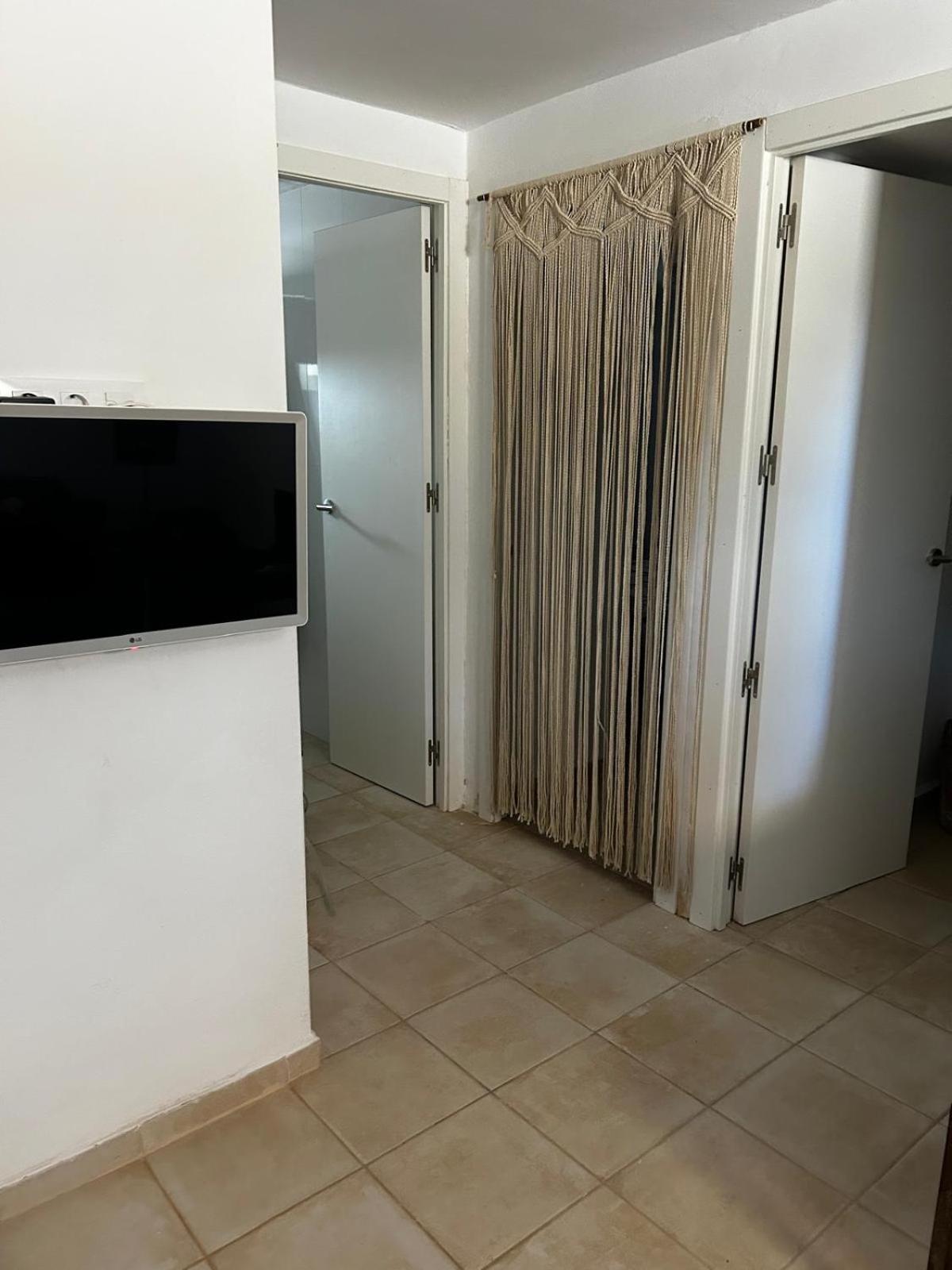 Apartamentos En La Casita Ecologica Jávea Екстериор снимка