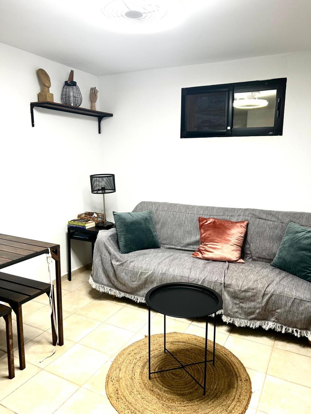 Apartamentos En La Casita Ecologica Jávea Екстериор снимка