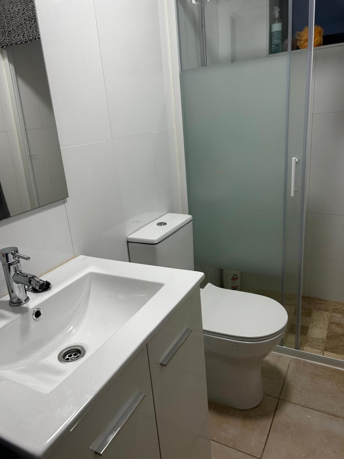 Apartamentos En La Casita Ecologica Jávea Екстериор снимка