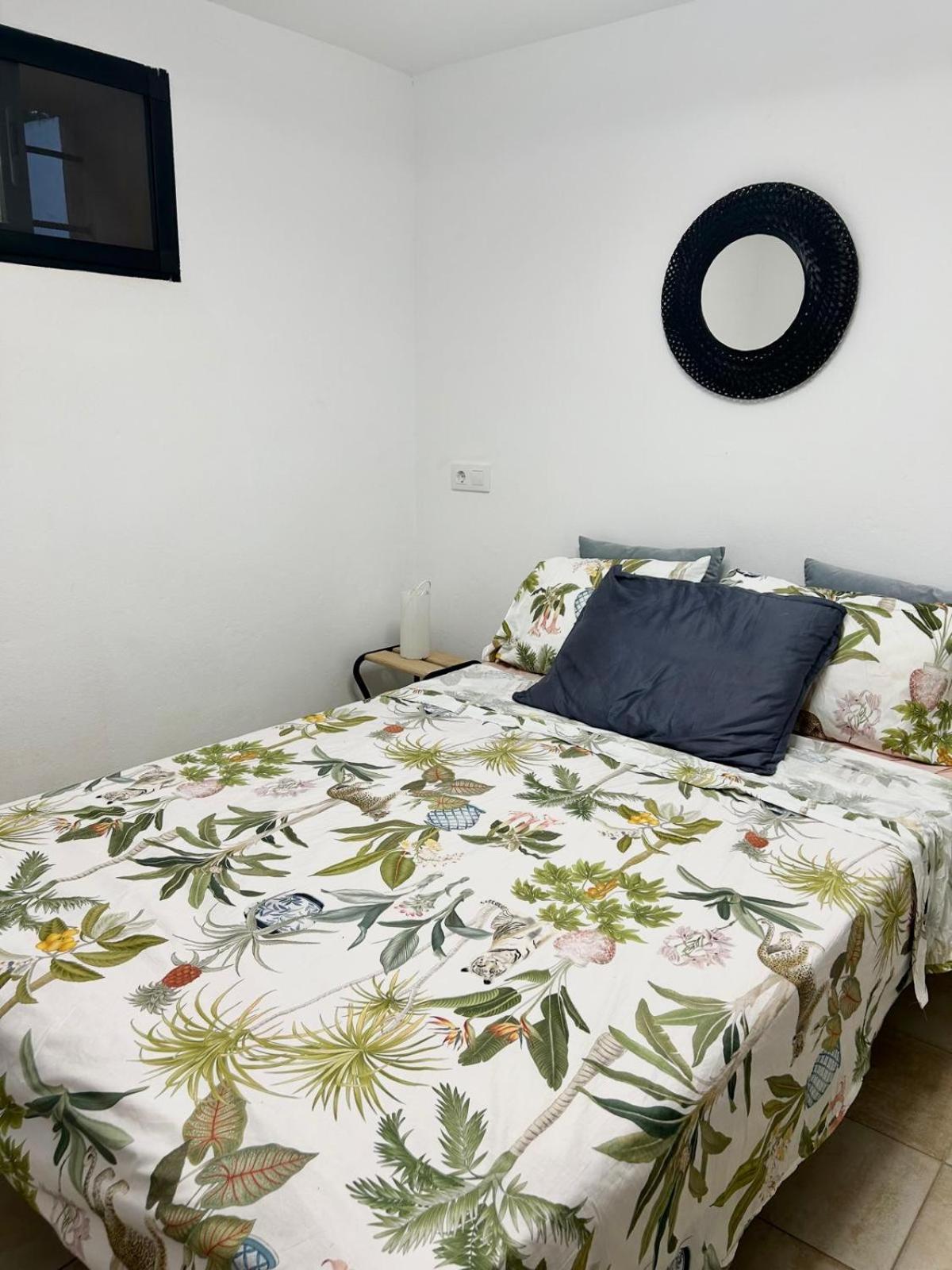 Apartamentos En La Casita Ecologica Jávea Екстериор снимка