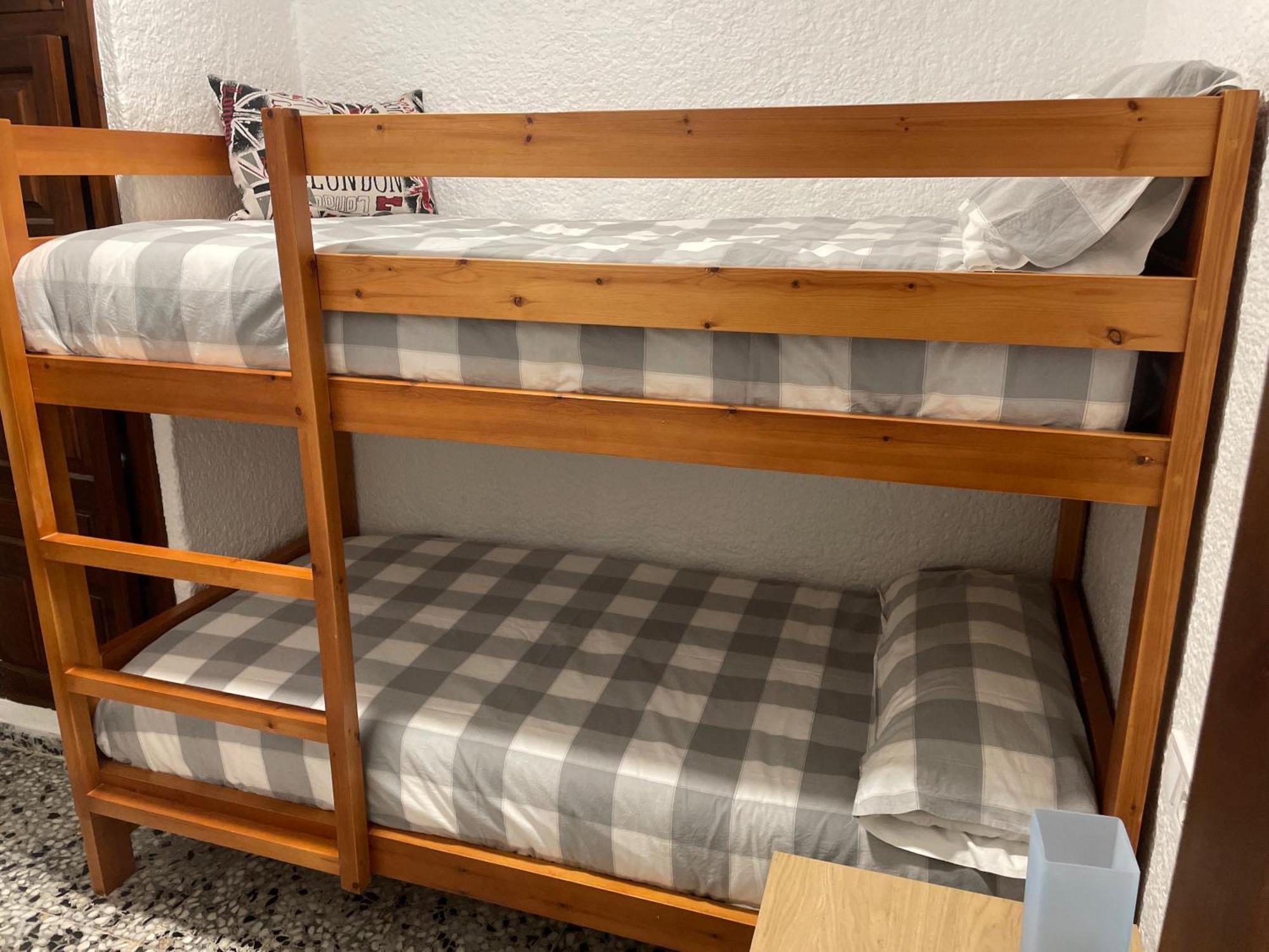 Apartamentos En La Casita Ecologica Jávea Екстериор снимка