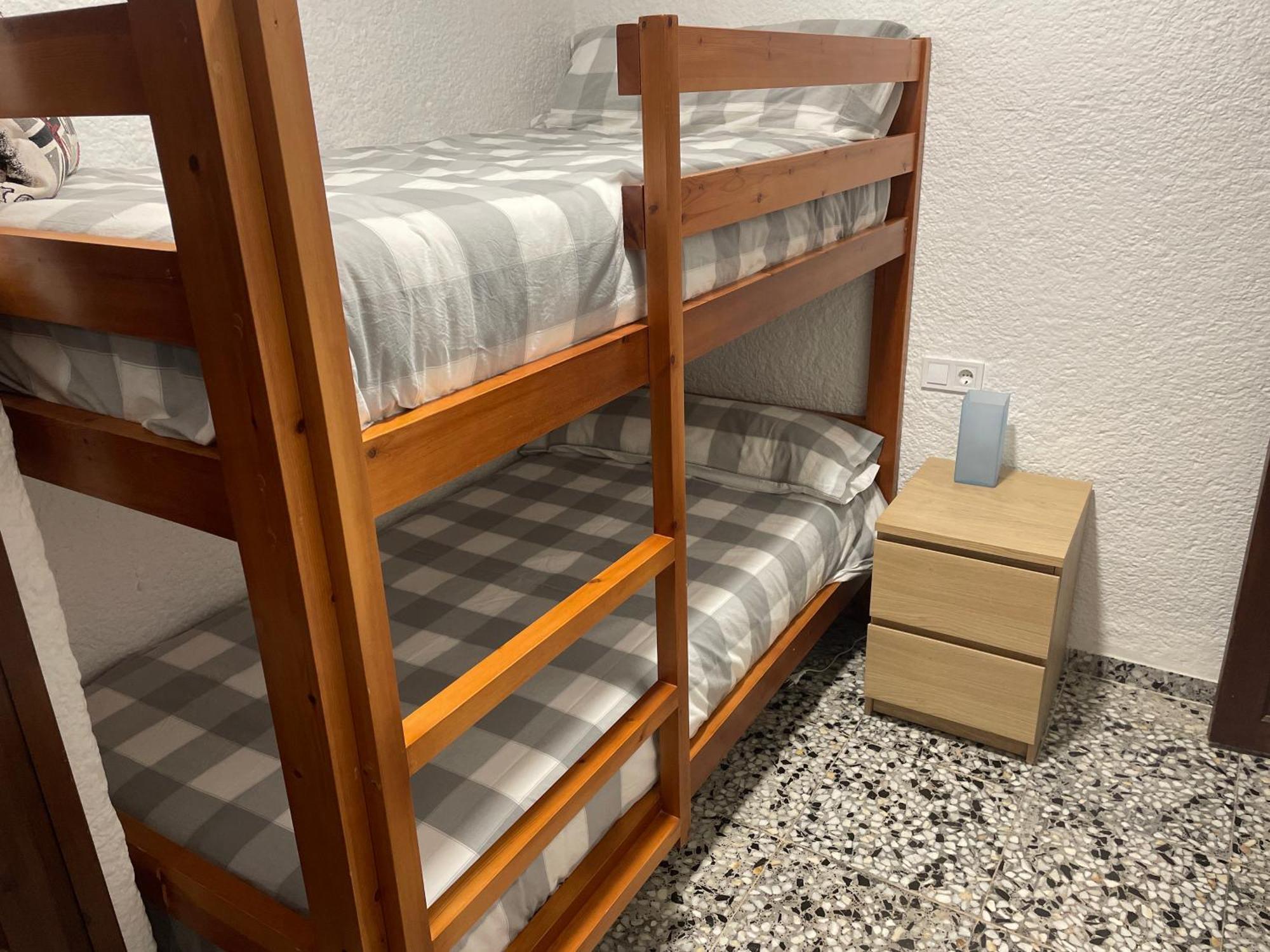 Apartamentos En La Casita Ecologica Jávea Екстериор снимка